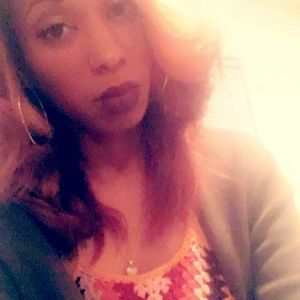 Meet your Posher, Shalonda